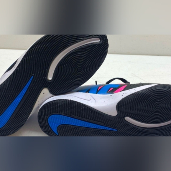 Nike Unisex Kids’ Team Hustle Quick 2 (GS) Basketball Shoes Size 6Y NWOT $99 - Picture 7 of 9